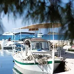 Strandhaus Lady - Bain- Zut - Kornati By Interhome Appartamento Pristanisce