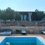 Appartamento Strandhaus Lady - Bain- Zut - Kornati By Interhome