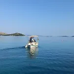 Appartamento Strandhaus Lady - Bain- Zut - Kornati By Interhome *