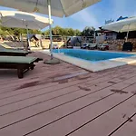 Strandhaus Lady - Bain- Zut - Kornati By Interhome Appartamento