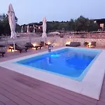 Strandhaus Lady - Bain- Zut - Kornati By Interhome * Pristanisce