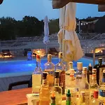 Strandhaus Lady - Bain- Zut - Kornati By Interhome Pristanisce