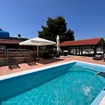 Strandhaus Lady - Bain- Zut - Kornati By Interhome
