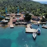 Strandhaus Lady - Bain- Zut - Kornati By Interhome * Pristanisce