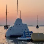 Strandhaus Lady - Bain- Zut - Kornati By Interhome Appartamento