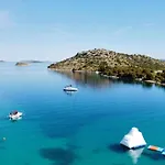Appartamento Strandhaus Lady - Bain- Zut - Kornati By Interhome