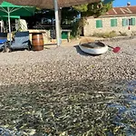 Strandhaus Lady - Bain- Zut - Kornati By Interhome Pristanisce