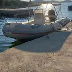 Strandhaus Lady - Bain- Zut - Kornati By Interhome Pristanisce