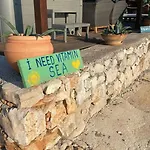 Strandhaus Lady - Bain- Zut - Kornati By Interhome * Pristanisce