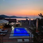 Strandhaus Lady - Bain- Zut - Kornati By Interhome Appartamento *