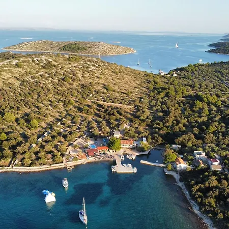 Strandhaus Lady - Bain- Zut - Kornati By Interhome * Pristanisce