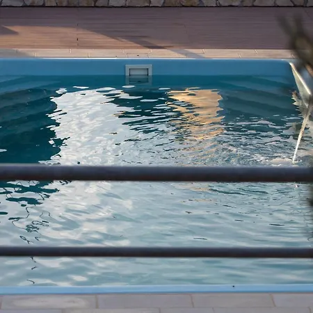 Apartmán Strandhaus Lady - Bain- Zut - Kornati By Interhome