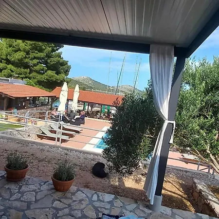 Strandhaus Lady - Bain- Zut - Kornati By Interhome * Pristanisce