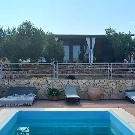 Apartment Strandhaus Lady - Bain- Zut - Kornati By Interhome