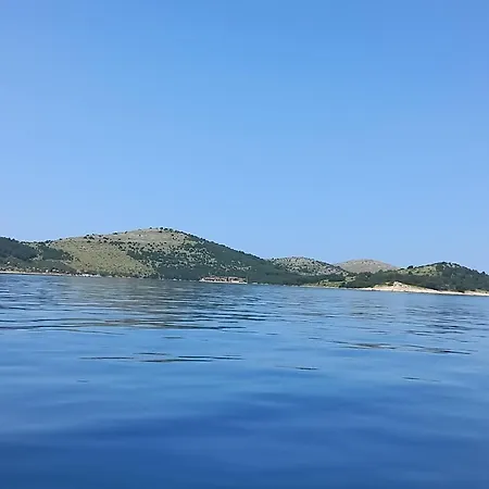 Strandhaus Lady - Bain- Zut - Kornati By Interhome