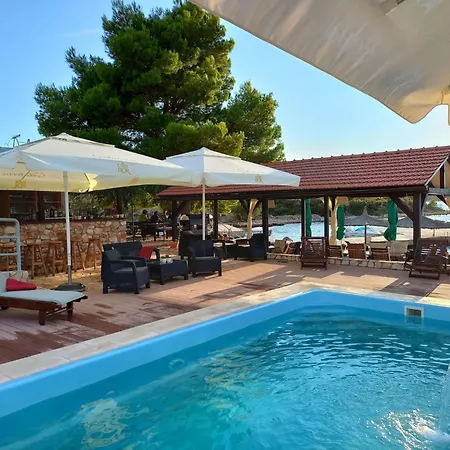 Strandhaus Lady - Bain- Zut - Kornati By Interhome Apartment Pristanisce