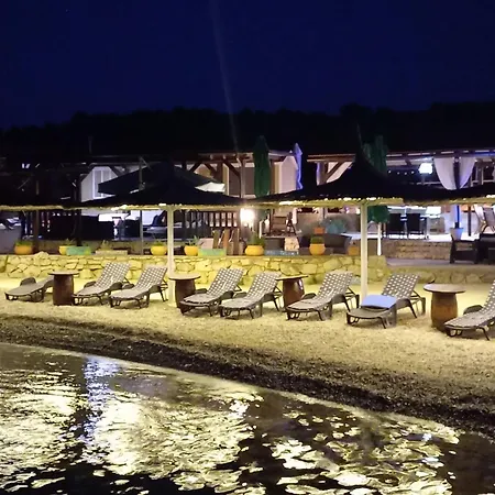 Strandhaus Lady - Bain- Zut - Kornati By Interhome Apartment