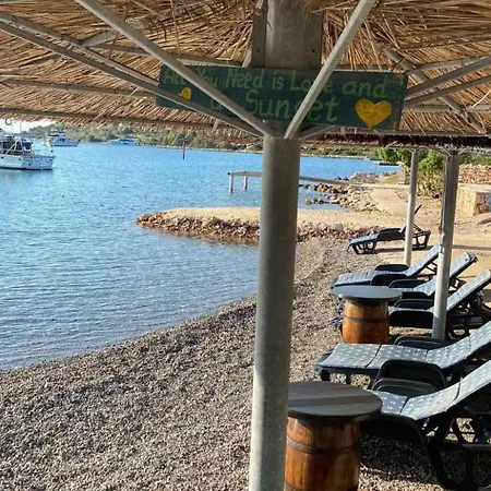 Strandhaus Lady - Bain- Zut - Kornati By Interhome *