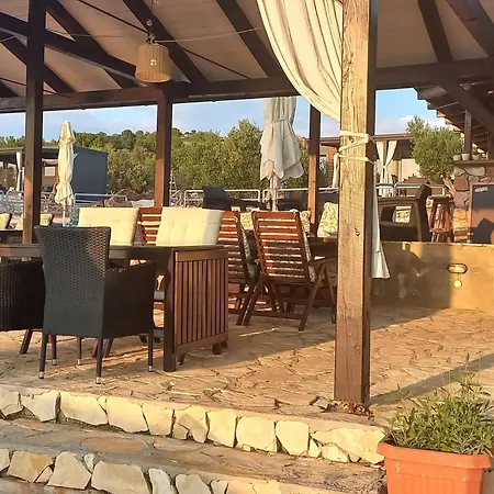 Strandhaus Lady - Bain- Zut - Kornati By Interhome