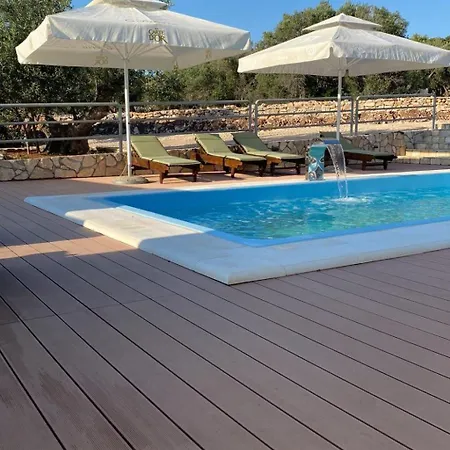 Strandhaus Lady - Bain- Zut - Kornati By Interhome Apartment Pristanisce