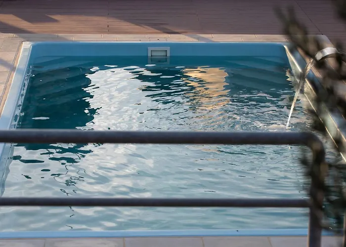 Apartmán Strandhaus Lady - Bain- Zut - Kornati By Interhome