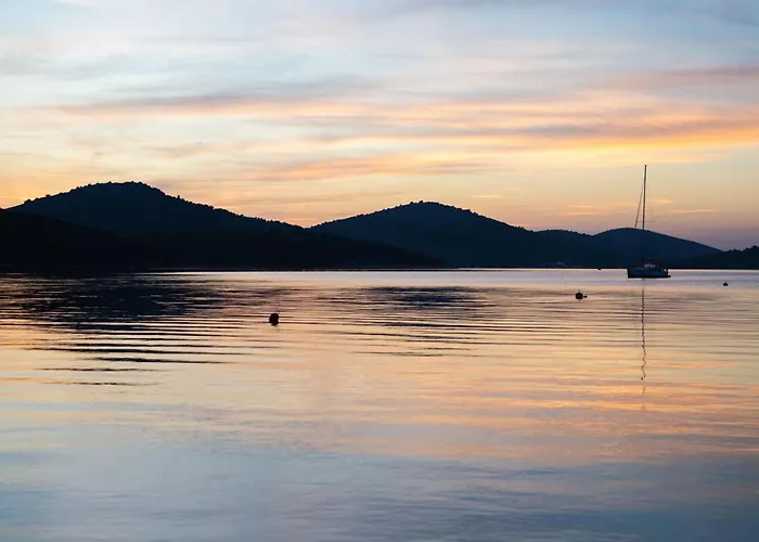 Strandhaus Lady - Bain- Zut - Kornati By Interhome