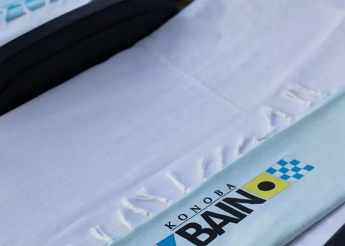 Strandhaus Lady - Bain- Zut - Kornati By Interhome * Pristanisce