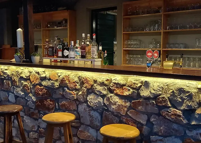 Strandhaus Lady - Bain- Zut - Kornati By Interhome Apartmán Pristanisce