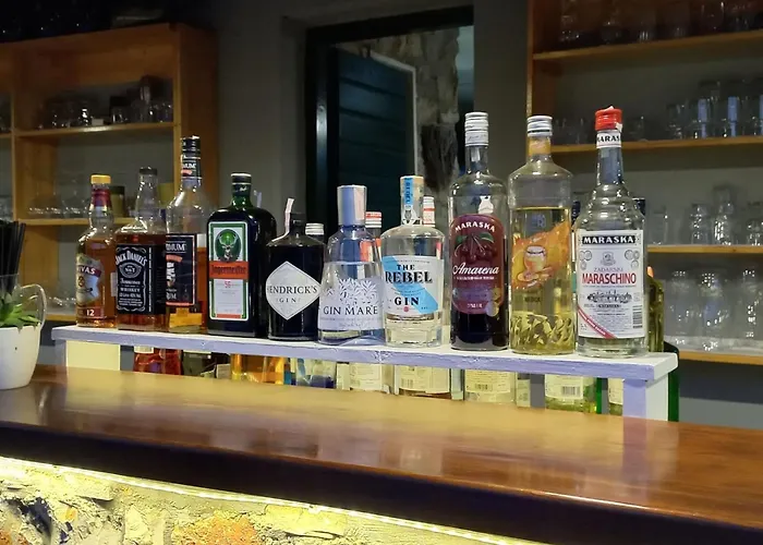 Strandhaus Lady - Bain- Zut - Kornati By Interhome *