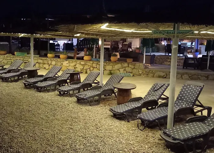 Strandhaus Lady - Bain- Zut - Kornati By Interhome