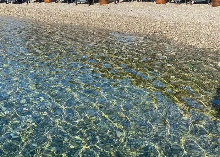 Apartmán Strandhaus Lady - Bain- Zut - Kornati By Interhome