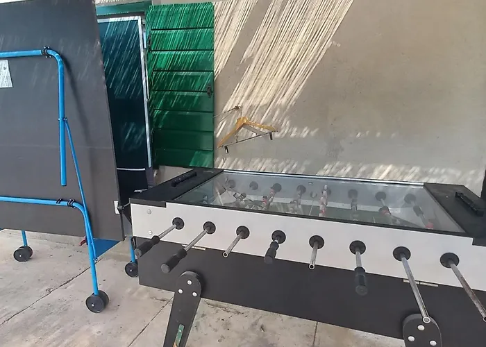 Strandhaus Lady - Bain- Zut - Kornati By Interhome Apartmán