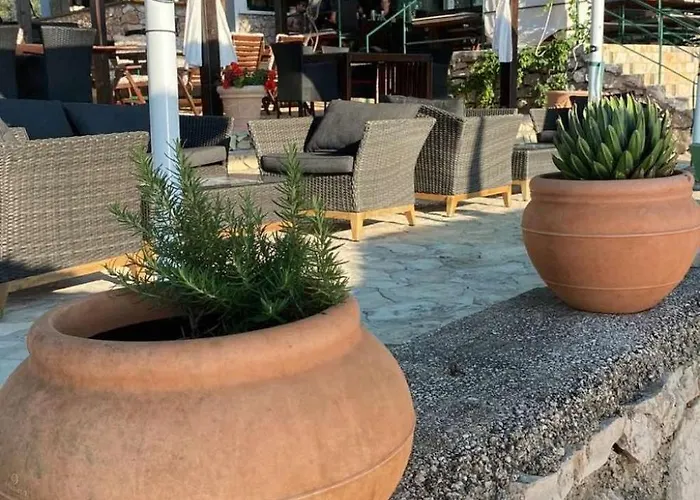 Strandhaus Lady - Bain- Zut - Kornati By Interhome Apartmán Pristanisce