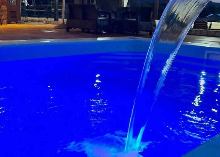 Strandhaus Lady - Bain- Zut - Kornati By Interhome Apartmán